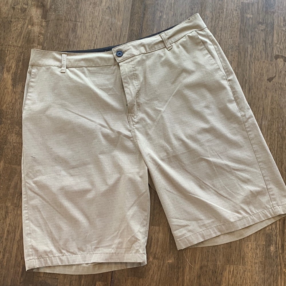 Mens Dvision Shorts
